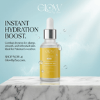 Hyaluronic Acid Serum