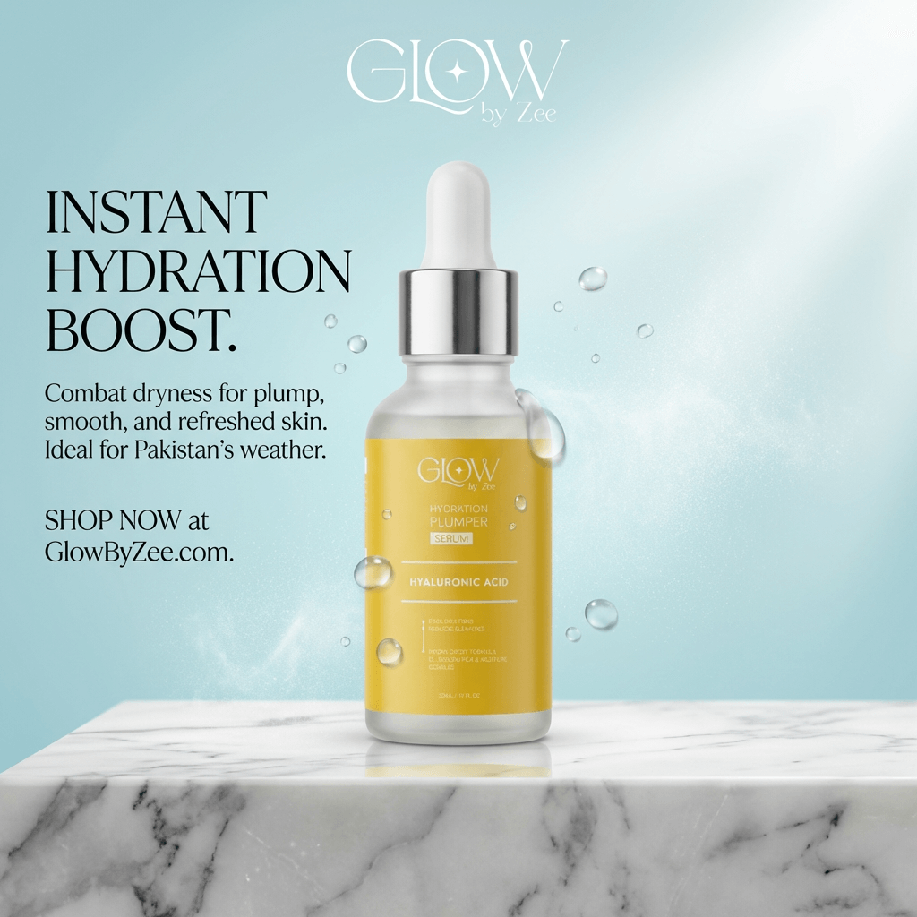 Hyaluronic Acid Serum