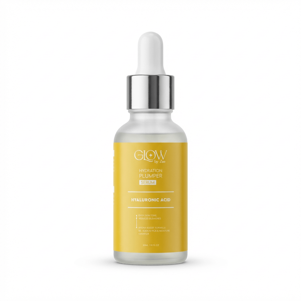 Hyaluronic Acid Serum